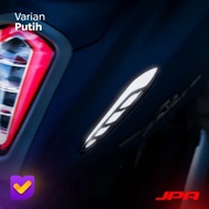 ไฟหรี่เลี้ยว หลัง JPA Grand Filano 2022-2024 ไฟเลี้ยวแต่ง ตรงรุ่น
