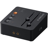 [Used] Fosi Audio StepSense C3 Gaming Audio DAC & Headphone Amp