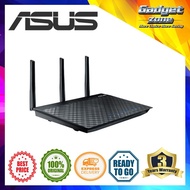 ASUS RT-AC66U AC1750 AiMesh WiFi Router MU-MIMO (Unifi Maxis TIME)