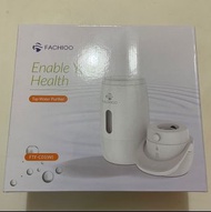全新FACHIOO水龍頭濾水器淨水器filter
