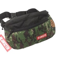 Tas Selempang Army Hooligans