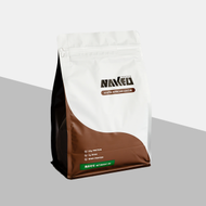 NAKED PROTEIN - (大包裝750G) 益生菌濃縮乳清蛋白粉 - 南非可可 750g (1包) 台灣蛋白粉 朱古力 巧克力 健身 水解乳清蛋白粉 All Protein