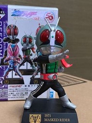 一番賞 幪面超人 50週年 E賞 MARKED RINDER 1