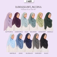 BAWAL SHAWL| BAWAL SHAWL RAYA | SHAWL | TUDUNG
