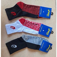 Asics Short Socks/Volleyball Socks/oendek Sports Socks