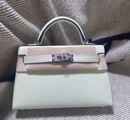 Hermes mini kelly 2