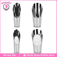 [Lovoski] Bonsai Spade Bucket Spade Garden Hand Scooper Potting Spade for Fertilizers