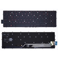 For G3 G5 G7 7588 3590 3500 3579 3581 laptop backlit keyboard