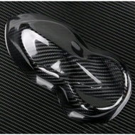 6D/7D Carbon High Gloss Quality Carbon Fiber Sticker Film Wrap 140 x 152cm