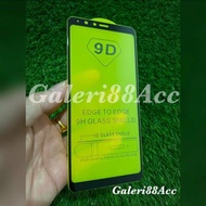 Tempered glass Full Cover Samsung Galaxy A8 Star
