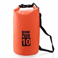 Ocean Pack Waterproof Dry Bag 10L