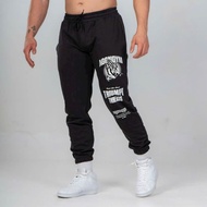 Quần Jogger Oversize Tập Gym Nam AGONGYM Chuẩn Gymer - Mksports