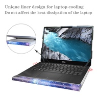 Custom PU Leather Case for Dell PA13250,XPS13 7390/9310,9330/9340