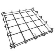ฟุตติ้งสำเร็จรูป แบบมีขา 9D 110x110x10 ซม. (1110089)