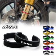 41mm for ZONTES 368 368G 368M 368K 368D Front Shock Preload Ring Shock Absorber Ring Fork Ring Acces