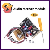 [Ready Stock Supply] Qcc5125 QCC3034 Lossless 5.1 Bluetooth Decoder Module HIFI Fever Board Wireless