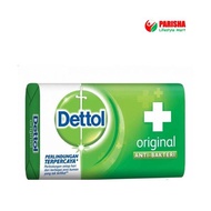 Dettol Original Bar Soap Import 105g