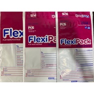 Flexipack International ZONE 1 Size XS 150g / S 250g / M 500g Envelope (we have ticked on the GIFT a