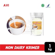 (1 kg) AVI Creamer Bubuk Non Dairy Creamer Krimer