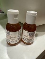 Kiehls 金盞花爽膚水