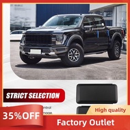 Car Front Bumper Guards Cover Anti-Collision Cover JL3Z-17E810-AB JL3Z-17E811-AB for   2018-2020