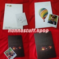 YOUNG FOREVER ALBUM BTS