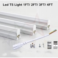 T5 LED +Light 1FT/ 2FT/ 3FT/ 4FT