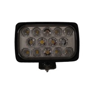 70w IP68 led lamp replacement for led lights for car lights LED6480