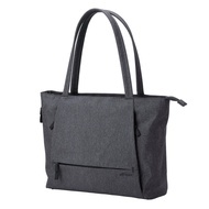 ELECOM OF RFID Anti-Theft Multifunctional Tote Bag (L) -Black Footstone Shopping Network