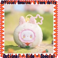 EMMA RUA RUA ZOO series [Genuine] Doll Cute Figures