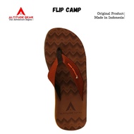 Altitude Gear flip camp Mountain Sandals - Altitude Gear Slide Mountain Sandals - Adventure Sandals