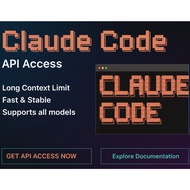 Claude Code API Access Credits