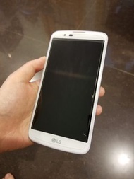 二手second hand LG K10 with 2 batteries 有兩舊電