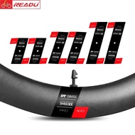 Taiwan Love Stickers DT ARC1100 Nozzle Valve Decoration Wheel Set Fixing 7O95