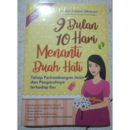 9 Months 10 Hearts to replace fruit hearts