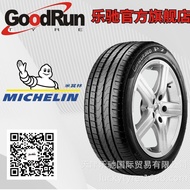 Michelin Michelin 275/65R17Tires FAW Volkswagen BYD Mercedes-Benz Brand New Genuine All-Season Tires