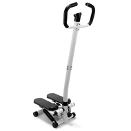 Stepper Home Mini Hydraulic Rope Indoor Elliptical Climbing Step Weight Loss Machine Multi-Functional Fitness Equipment