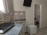 บ้านเดี่ยว 1 ห้องนอน 1 ห้องน้ำส่วนตัว ขนาด 20 ตร.ม. – ใจกลางเมืองโลวริงยา (Studio T0 - Apatosaurus F