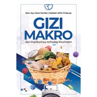 Macro Nutrition And Its Implications On Health