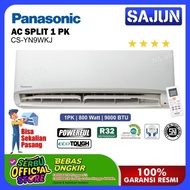 PROMOOOO Panasonic AC Split 1 PK CS-YN9WKJ AC Split 1PK Freon R32