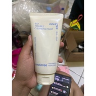 INNISFREE BIJA TROUBLE CLEANSING FOAM NED
