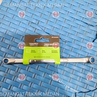 Kunci RING END WRENCH 8 X 9 8MM X 9MM 8x9 mm 8MM 9MM TEKIRO