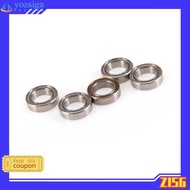 [ZISG] Fishing Bearing Stainless Reel Bearing Wheel Bearing Reel Parts & Repair Tool