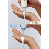 BOJ SUNSCREEN
