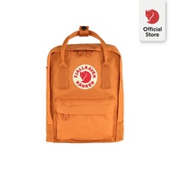 Fjallraven Kanken Mini Backpack - Brown Series