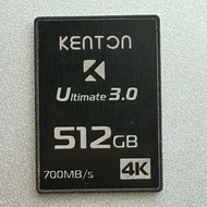 Kenton Ultimate CF-Express type A memory card - 6 years in Vietnam - Free trial