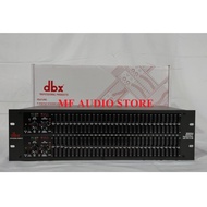 Equalizer DBX 2231 / DBX 2231 grade A
