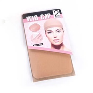 Topi Rambut Palsu Pizazz Untuk Wanita, Topi Rambut Palsu HD Untuk Rambut Palsu Lace Front