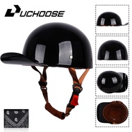 หมวกกันน็อก UCHOOSE ที่ผ่านการรับรอง3C เหมาะสำหรับสำหรับการขี่จักรยานในเอเชียตะวันออกเฉียงใต้ทนต่อกา