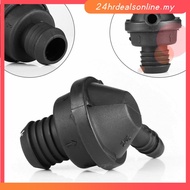 【HRDEAL】Engine Breather Hose Way Valve For A1 A3 for Seat For SKODA 030103175B